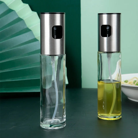 Pulverizador de Azeite e Vinagre Spray 100m