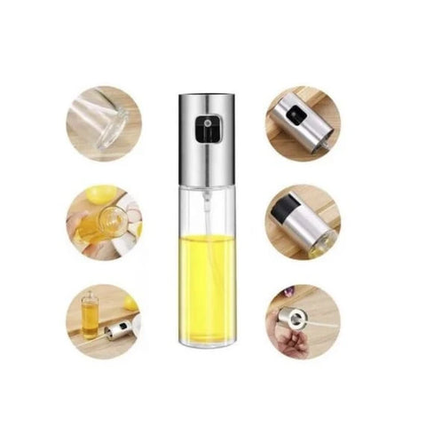 Pulverizador de Azeite e Vinagre Spray 100m