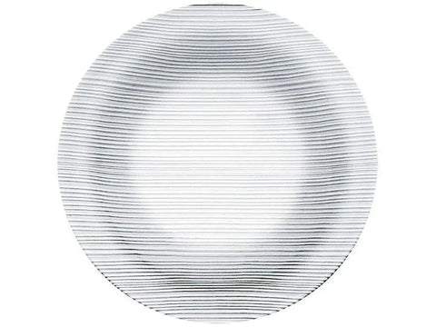 Aparelho de Jantar Duralex Diamond 12 Peças em Vidro Temperado