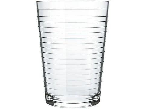 Aparelho de Jantar Duralex Diamond 12 Peças em Vidro Temperado