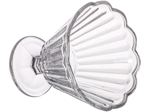 Conjunto de 6 Taças de Vidro Lotus Haus Concept – 150ml