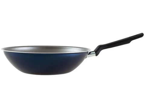 Panela Wok Ravenna em Alumínio Antiaderente – 24cm | 2,2L
