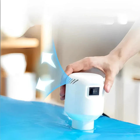 ✈️ Vacuum Pro™ – Mais Espaço na Sua Mala, Mais Roupas na Sua Viagem! [FRETE GRÁTIS HOJE]