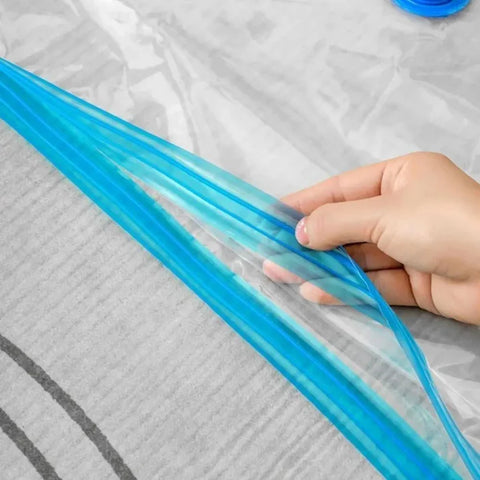 ✈️ Vacuum Pro™ – Mais Espaço na Sua Mala, Mais Roupas na Sua Viagem! [FRETE GRÁTIS HOJE]